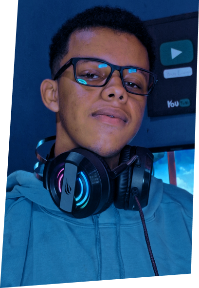 foto de isaque